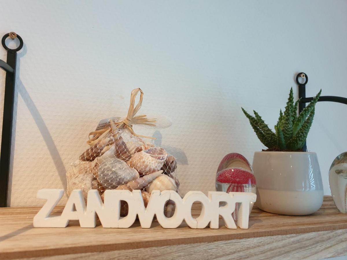 Sunset Lodge Zandvoort Extérieur photo