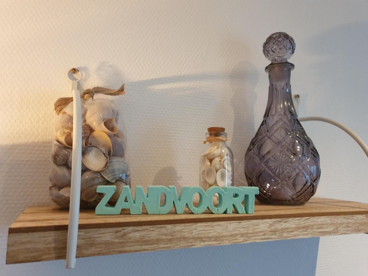 Sunset Lodge Zandvoort Extérieur photo