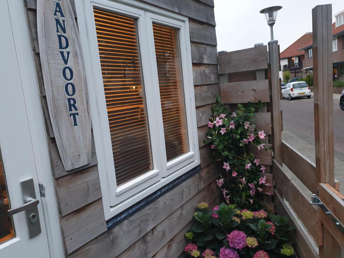Sunset Lodge Zandvoort Extérieur photo