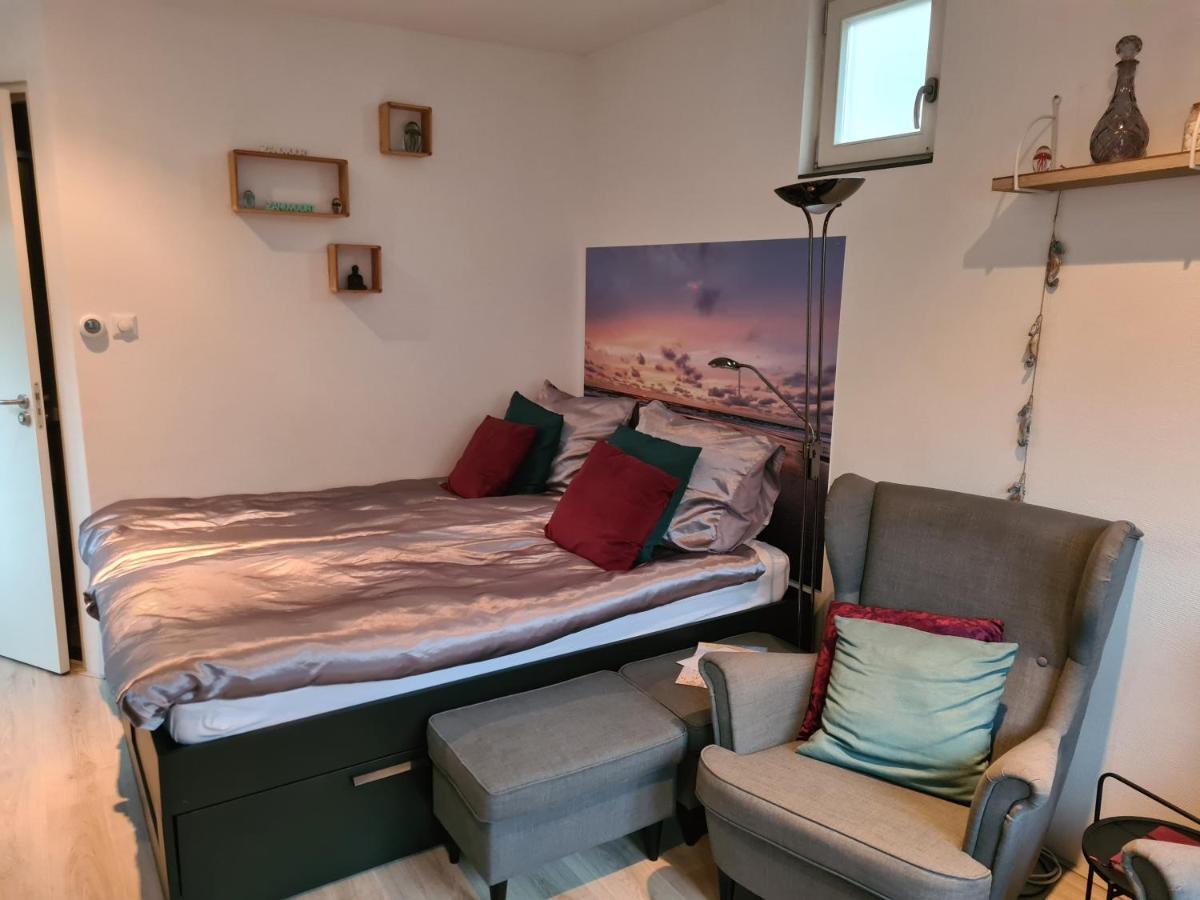Sunset Lodge Zandvoort Extérieur photo